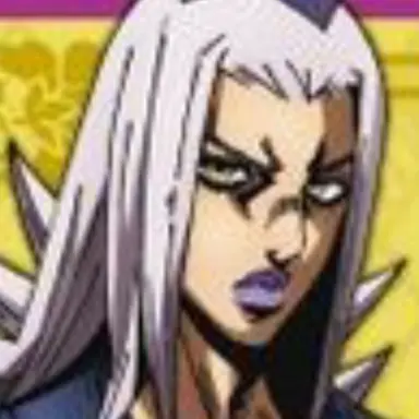 Profile image of アバッキオ