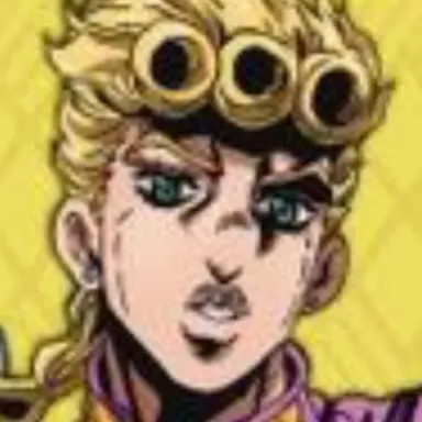 Profile image of ジョルノ