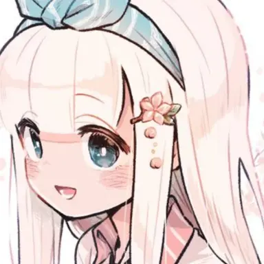 Profile image of もも