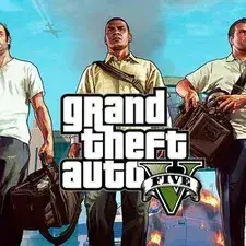 Profile image of GTA V