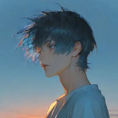 Profile image of ユハ