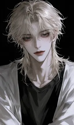 Profile image of 條