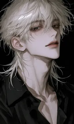 Profile image of 條