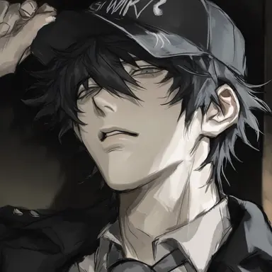 Profile image of ペク・ムギョン