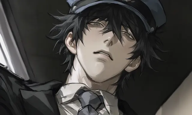 Profile image of ペク・ムギョン
