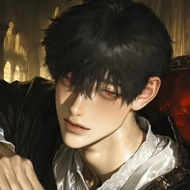 Profile image of 휘든 테오도르