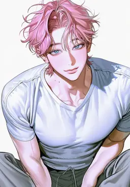Profile image of チョン・ウンハ