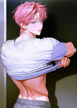 Profile image of チョン・ウンハ