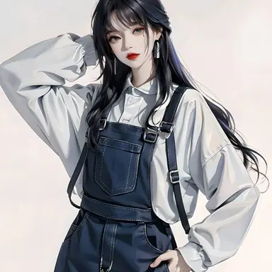 Profile image of 유저