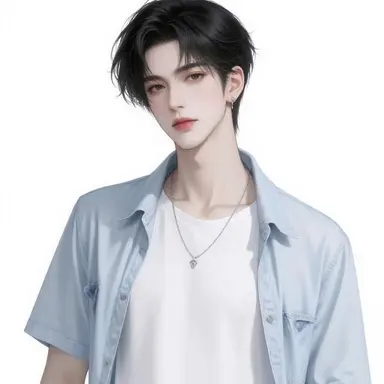 Profile image of 장민성