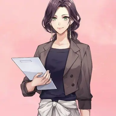 Profile image of 서시은