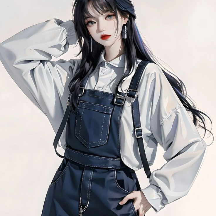 [유저]는 재벌2세 대표 이미지