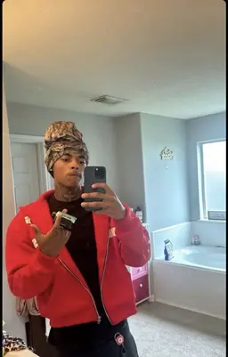 Profile image of Javon