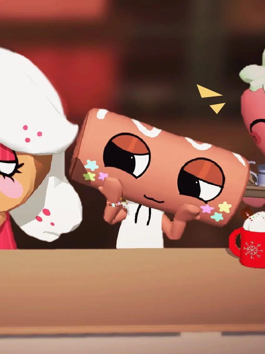 ZephyrFLAMAS의 The Bakery
