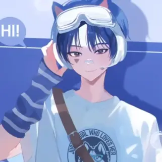 Profile image of 당찬