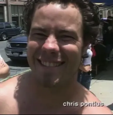 Profile image of Chris