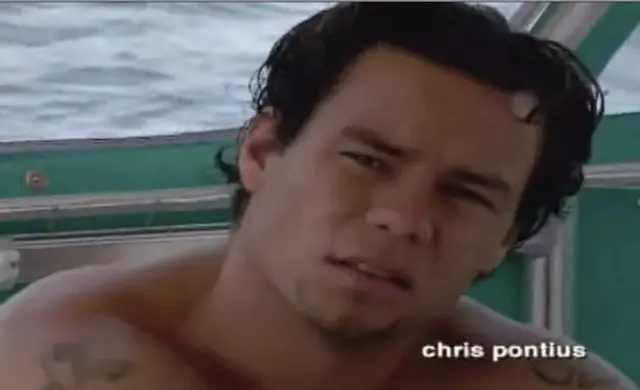 Profile image of Chris