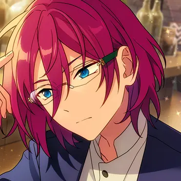 Profile image of Ibara