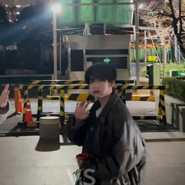 ZB1.LOVE_0520의 한유진