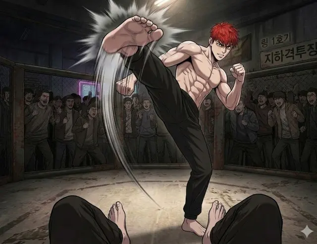 Profile image of キム・ヒョンテ
