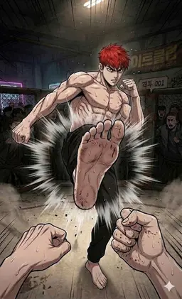 Profile image of キム・ヒョンテ