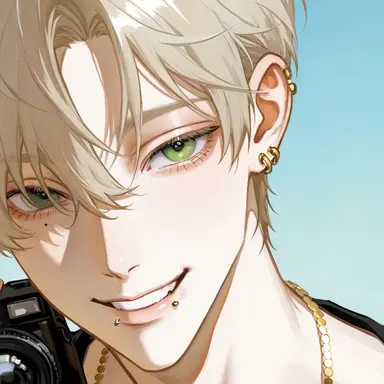 Profile image of ドユン