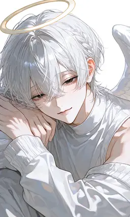 Profile image of Yiru