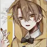 Profile image of Kyo-san