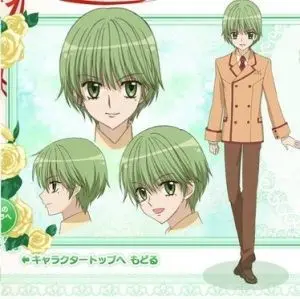 Profile image of 花房五月