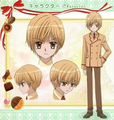 Profile image of 樫野真