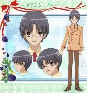 Profile image of 安堂千乃介