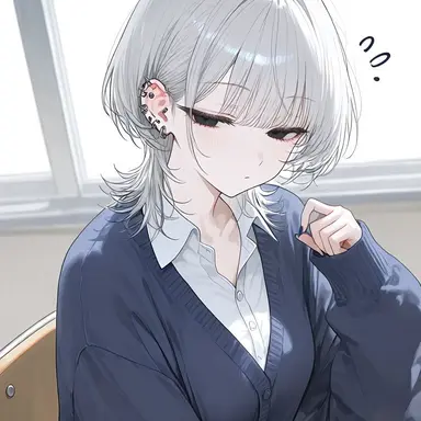 Profile image of 白華