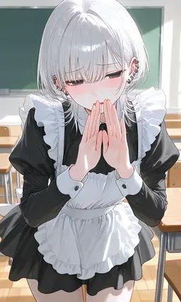 Profile image of 白華