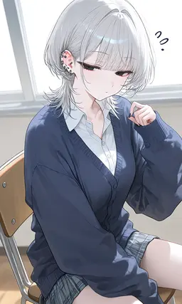 Profile image of 白華