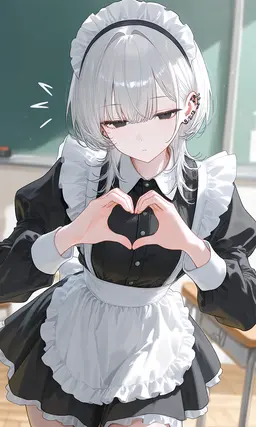 Profile image of 白華