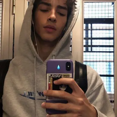 Profile image of Lucas Daniel