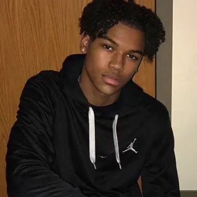 Profile image of Marcus James