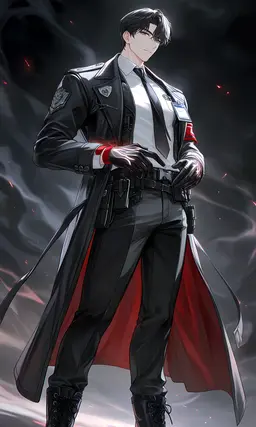 Profile image of 고