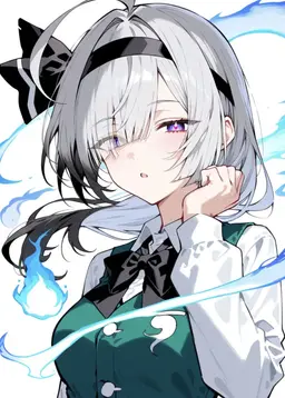 Profile image of Youmu