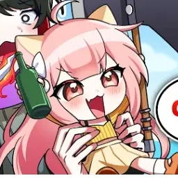 Berry_RIVALS_club의 모양몬