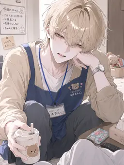 Profile image of はると
