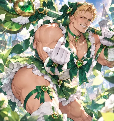 Profile image of 에단