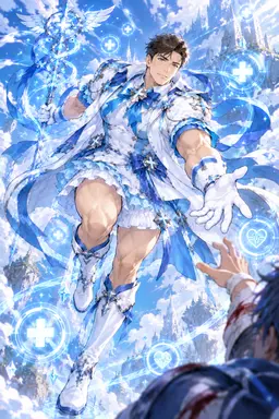 Profile image of 한도윤