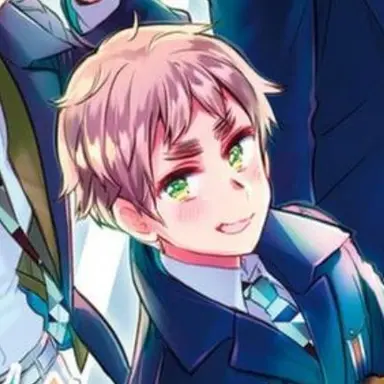 Profile image of アーサー