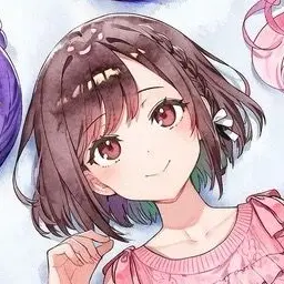 Profile image of 東雲絵名