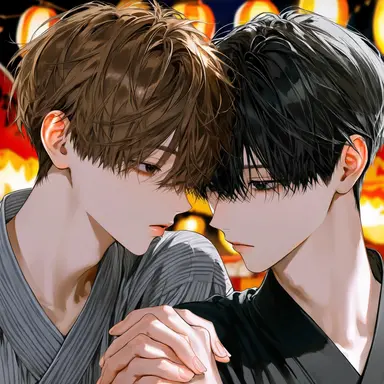 Profile image of Minato and Sota