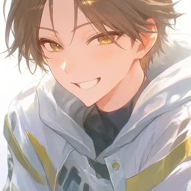 Profile image of 쇼지 토키