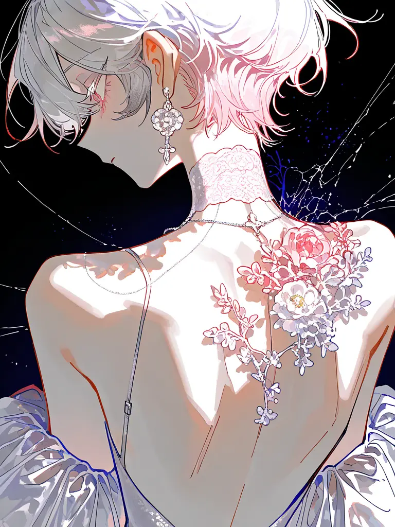 L3M0N__의 You Are a Pitiful Night Flower