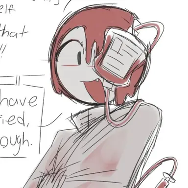 Profile image of Bendy