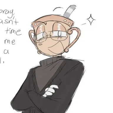 Profile image of Chalice